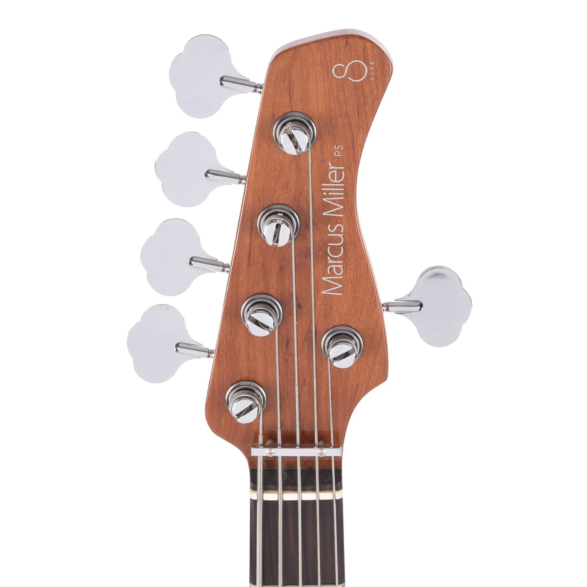 Sire P5R Alder-5 NT P5 Series 5 String Rosewood Alder Natural Bass Guitar