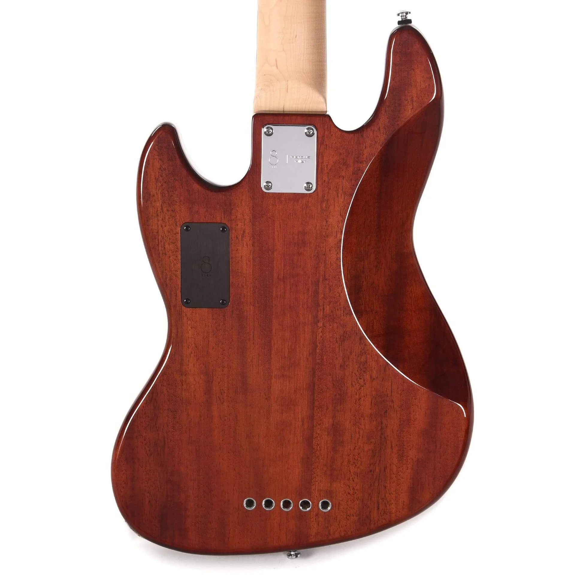 Sire V3-5 MA Series 5 String Mahogany Bass Guitar
