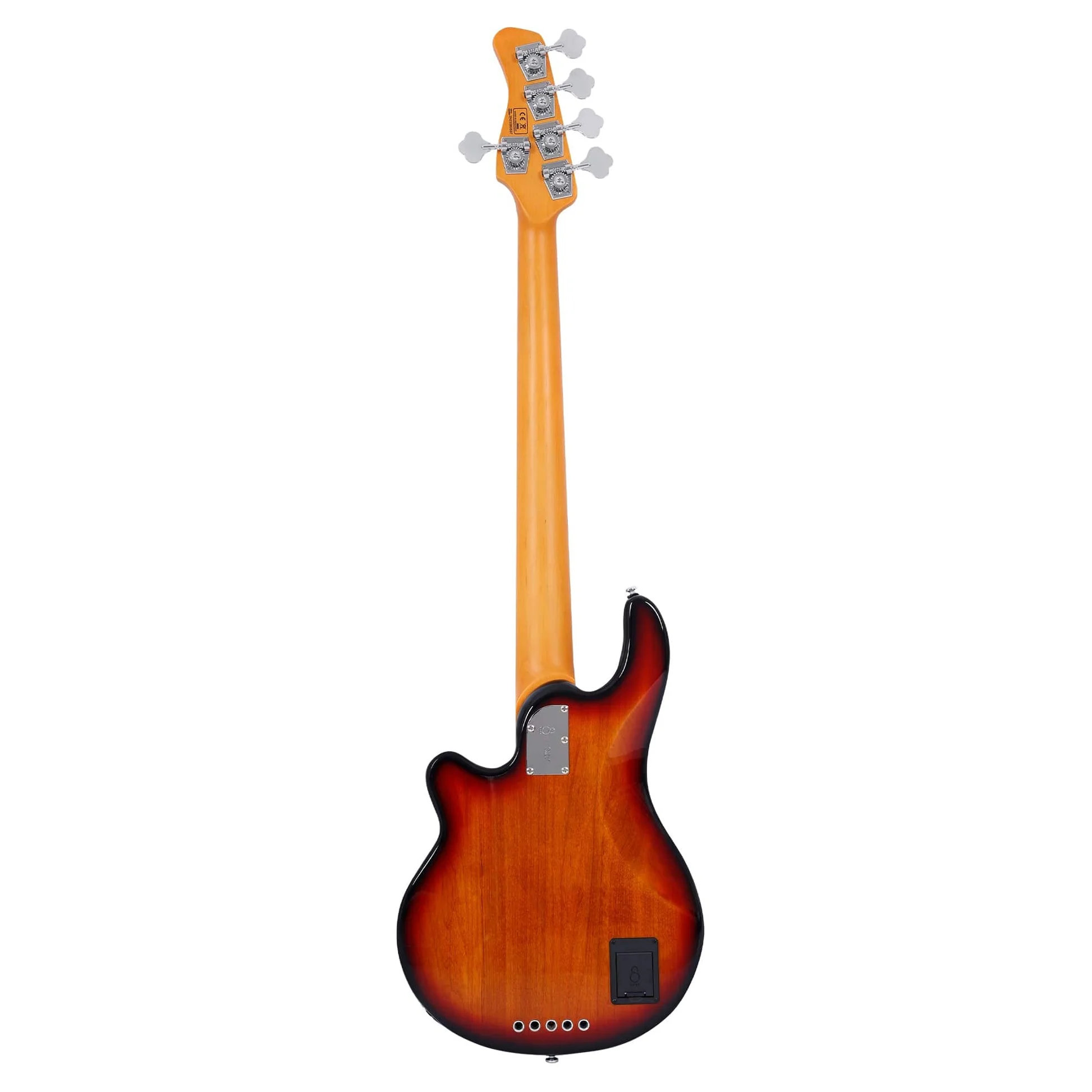 Sire Z7-5 3TS Z Series 5 String 3 Tone Sunburst Bass Guitar
