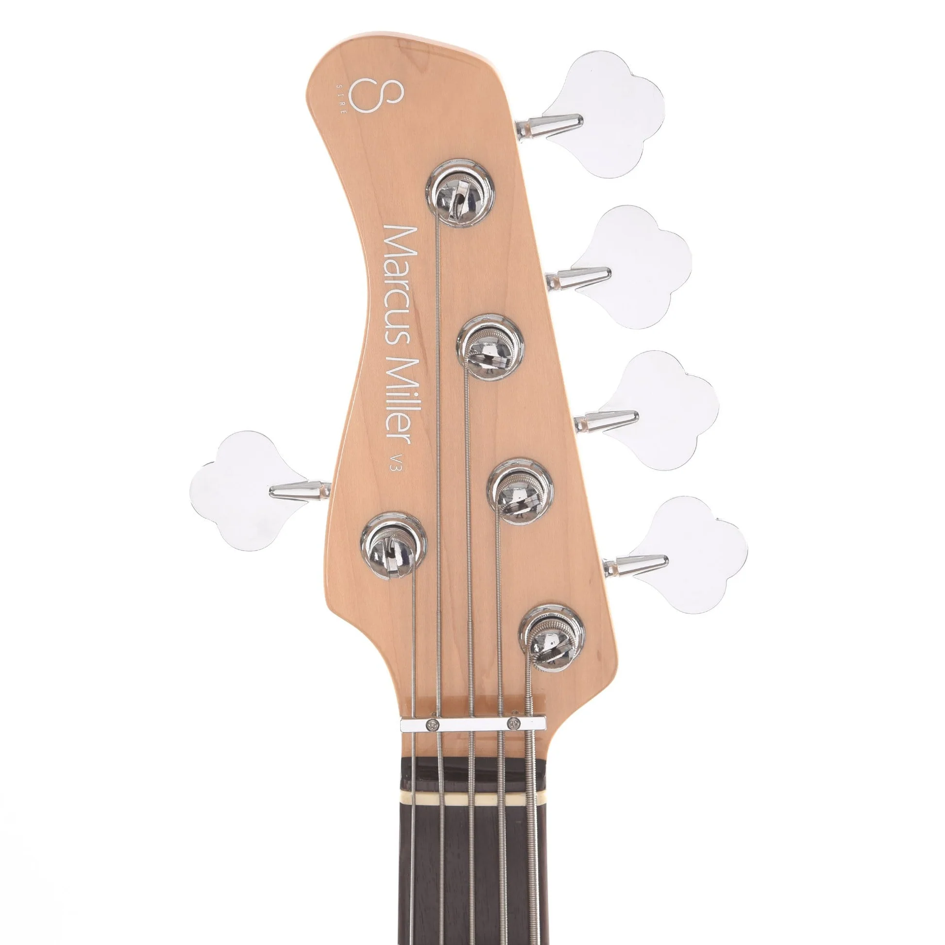 Sire V3-5 LH MA Series 5 String Mahogany Lefty Bass Guitar
