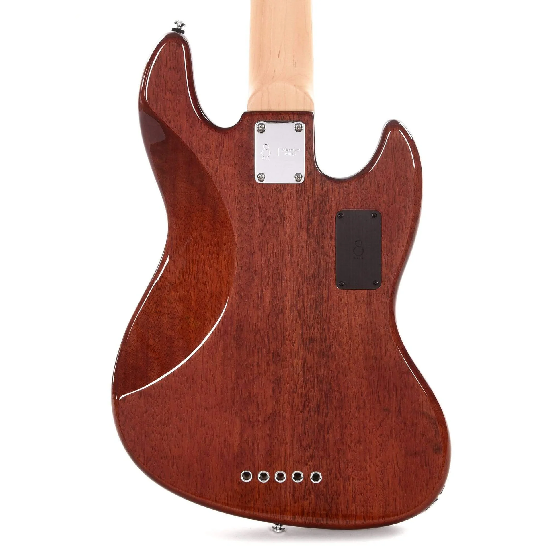 Sire V3-5 LH MA Series 5 String Mahogany Lefty Bass Guitar