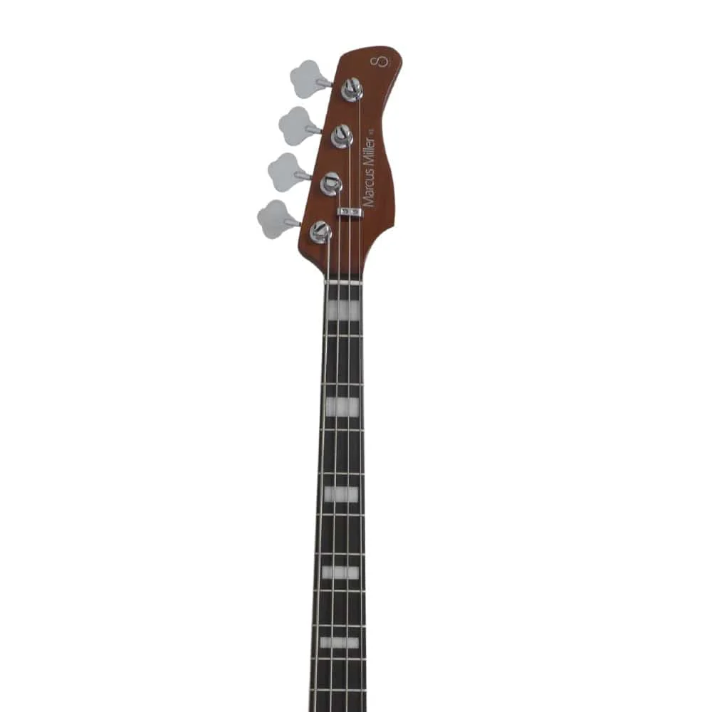 Sire V5R ALDER-4 NT V5 Series Rosewood 4 String Alder Natural Bass Guitar