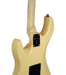 Sire S3 VWH S Series Larry Carlton Vintage White Electric Guitar