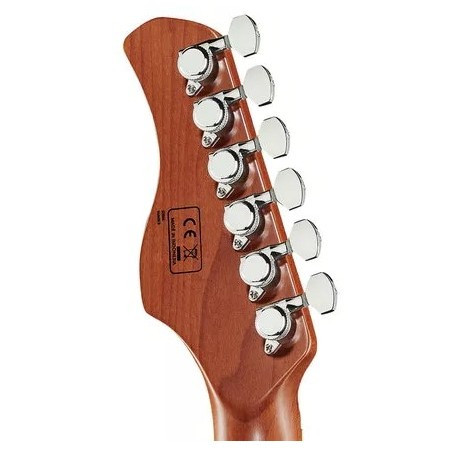 Sire S7 SG S Series Larry Carlton Larry Carlton Sherwood Green Electric Guitar