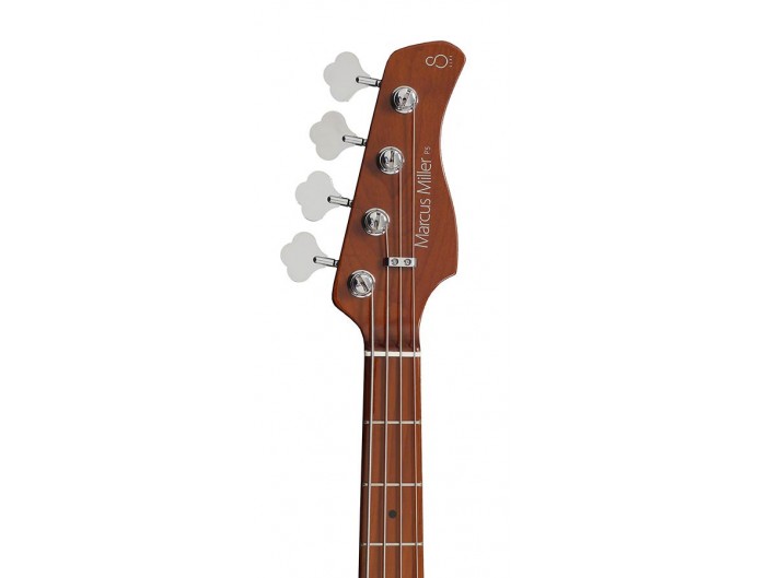Sire P5 ALDER-4 MLG P5 Series 4 String Alder Mild Green Bass Guitar