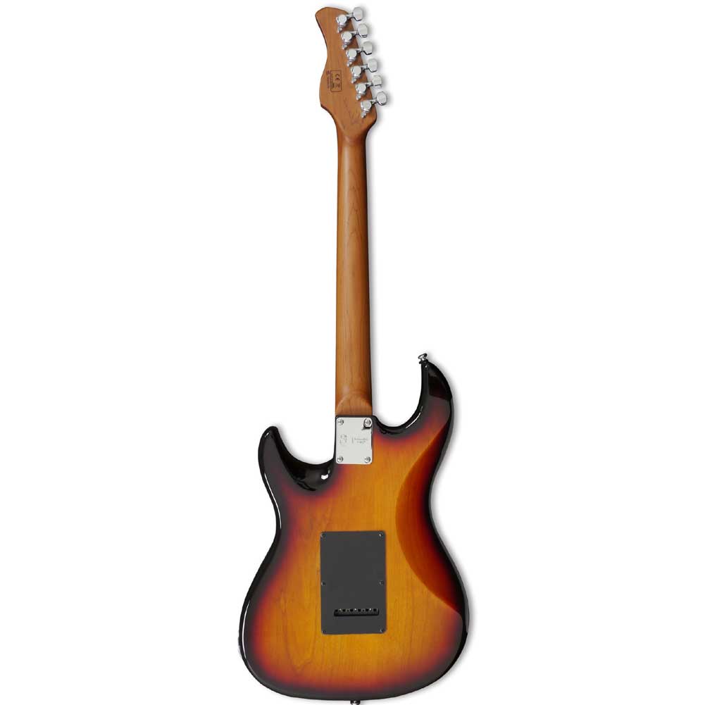 Sire S7 3TS S Series Larry Carlton 3 Tone Sunburst Electric Guitar