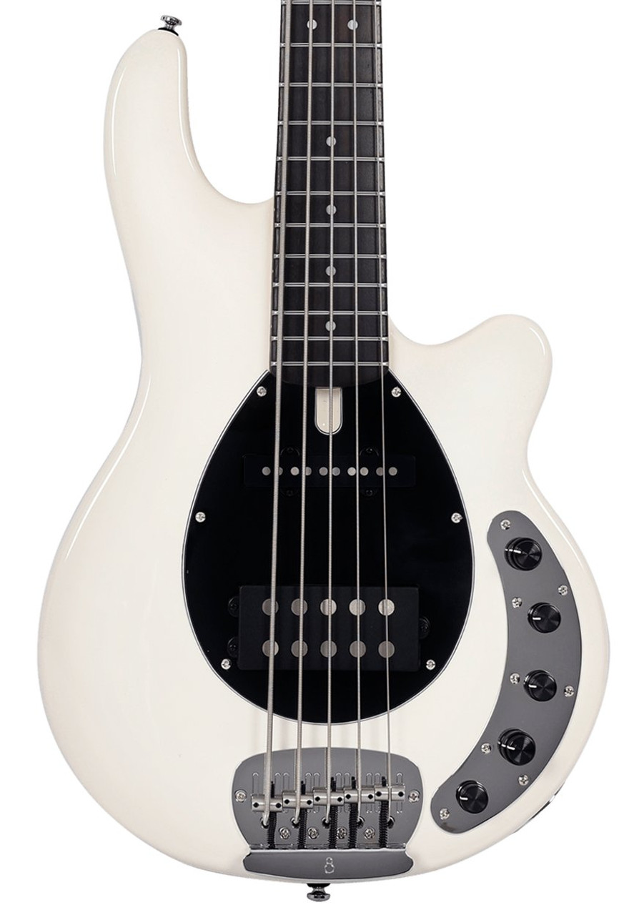 Sire Z3-5 AWH Z Series 5 String Antique White Bass Guitar