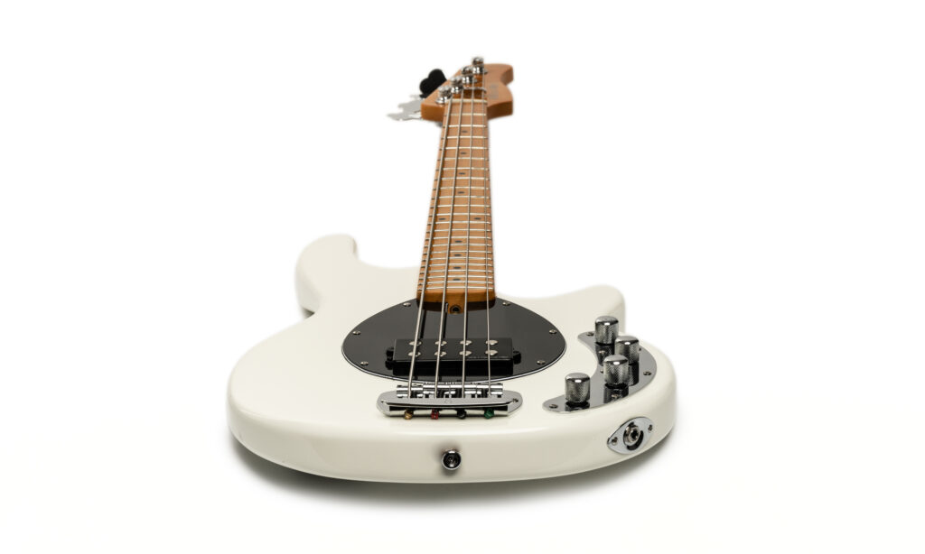 Sire Z3-4 AWH Z Series 4 String Antique White Bass Guitar