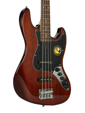 Sire V3-4MA V3 Series 4 String Mahogany Bass Guitar