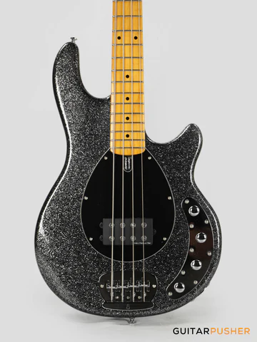 Sire Z3-4 SPARKLE BK Z Series 4 String Sparkle Black Bass Guitar