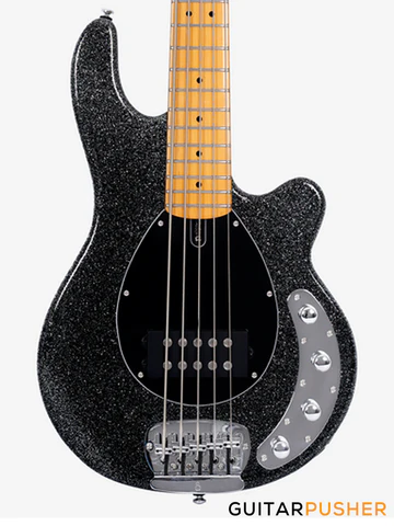Sire Z3-5 SPARKLE BK Z Series 5 String Sparkle Black Bass Guitar