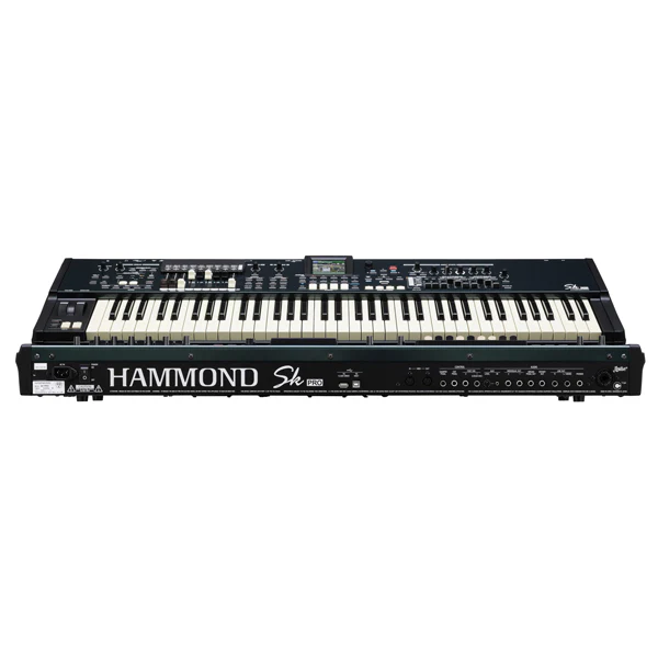 Hammond SK PRO-73 Portable Organ 73