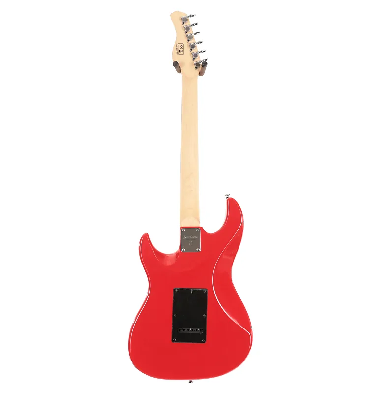 Sire S3 RED S Series Larry Carlton Red Electric Guitar