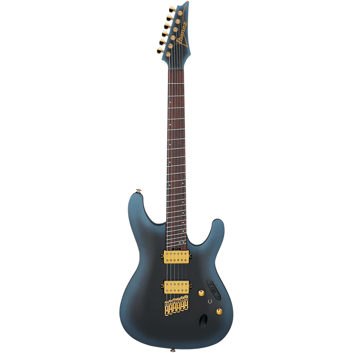 Ibanez SML721-MAM S Series Axe Design Lab Electric Guitar