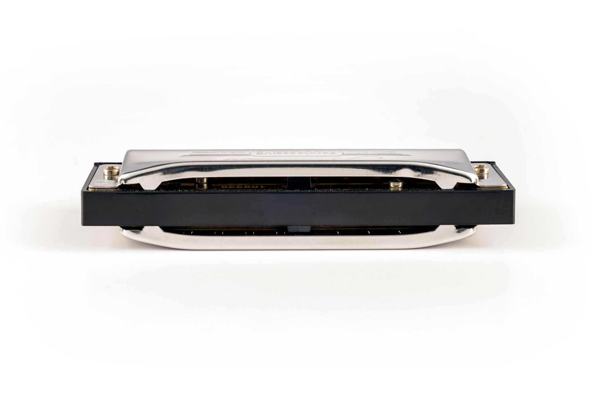 Hohner M560086X Special 20 Hole G Key Diatonic Harmonica