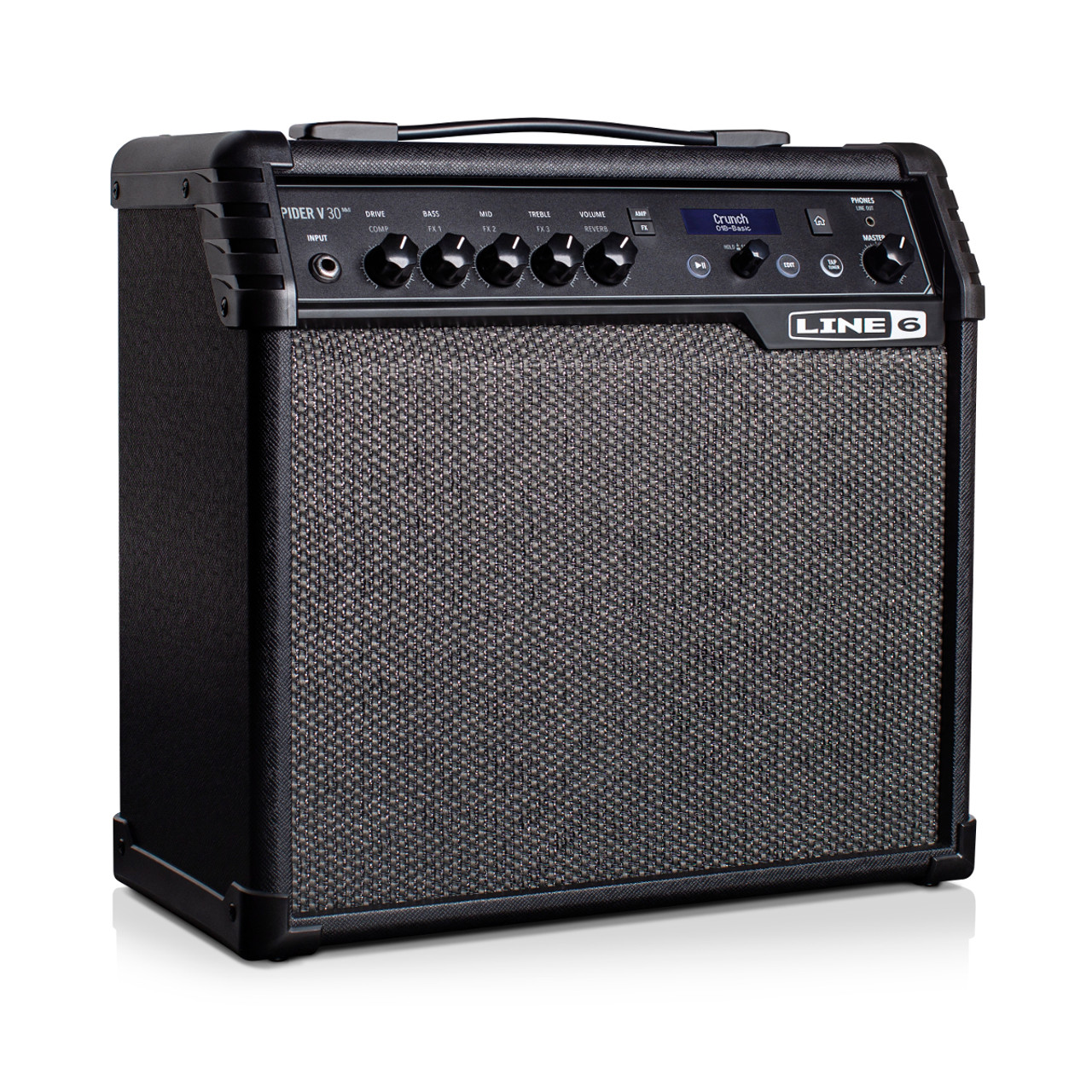 Line 6 990100214 Spider V 30 MkII Guitar Amplifier