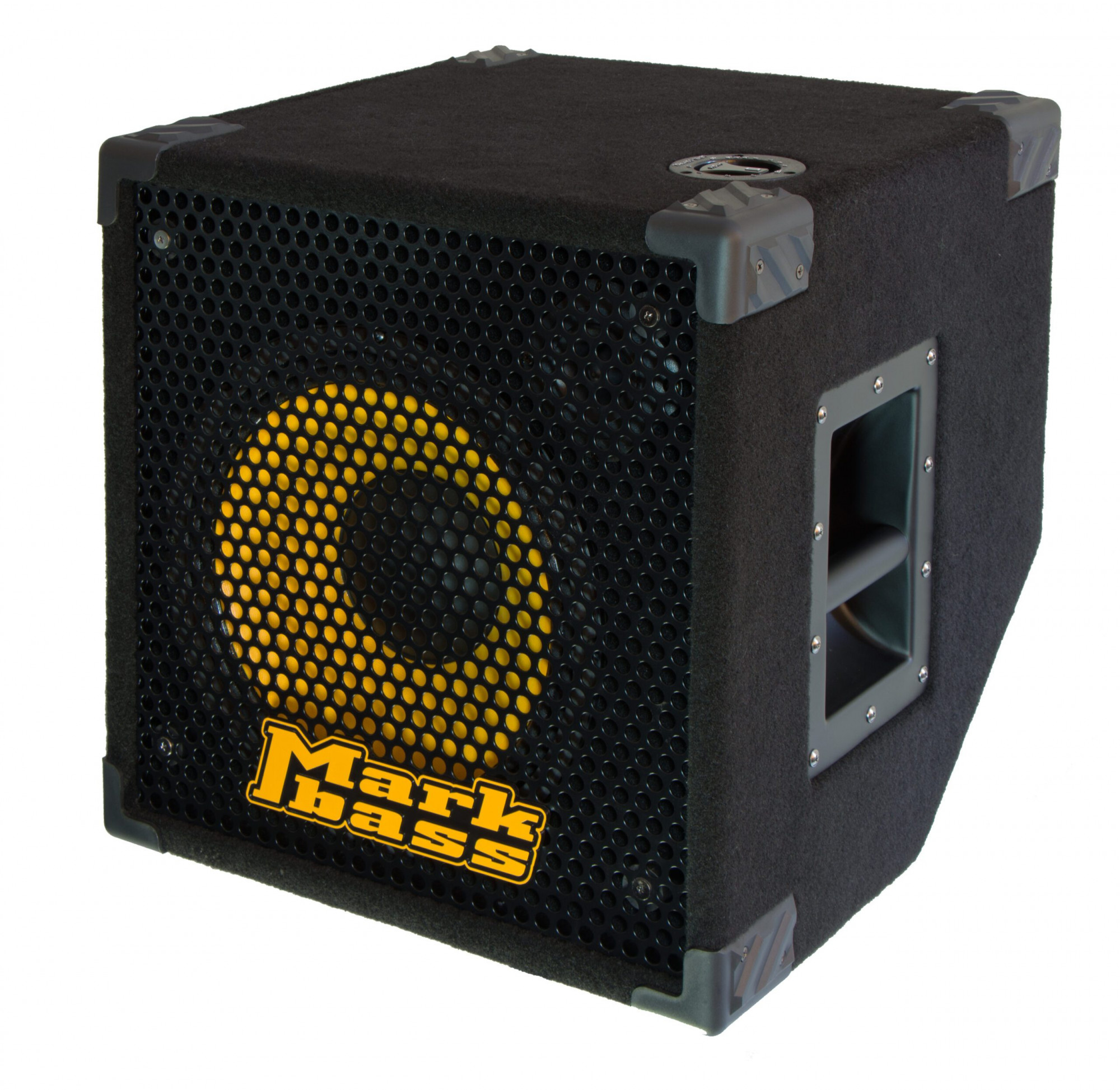 Markbass MBL100055 Standard series Standard 121 HR Amplifier