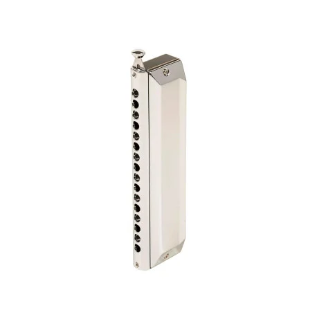 Suzuki SCX-64CH Reverse Slider Chromatic Harmonica