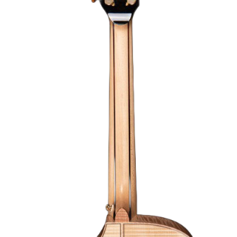 Cort The Puzzle LE NAT Cutaway Limited Edition Electro-Acoustic Guitar