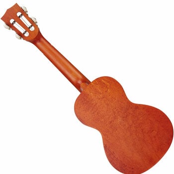 Mahalo ML2OS Island Series Orange Sunset Concert With Bag Ukulele