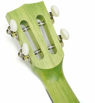 Mahalo ML2SG Island Series Sea Green Concert With Bag Ukulele