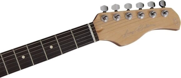 Sire S3 SNB S Series Larry Carlton Sonic Blue Electric Guitar