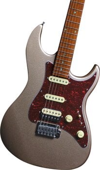 Sire S7 CGM S Series Larry Carlton Champagne Gold Metallic Electric Guitar