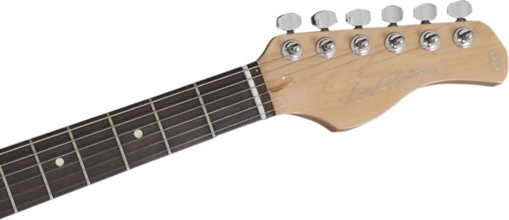 Sire S3 RED S Series Larry Carlton Red Electric Guitar