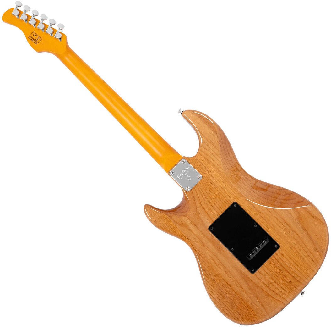 Sire S5 NT S Series Larry Carlton Natural Electric Guitar
