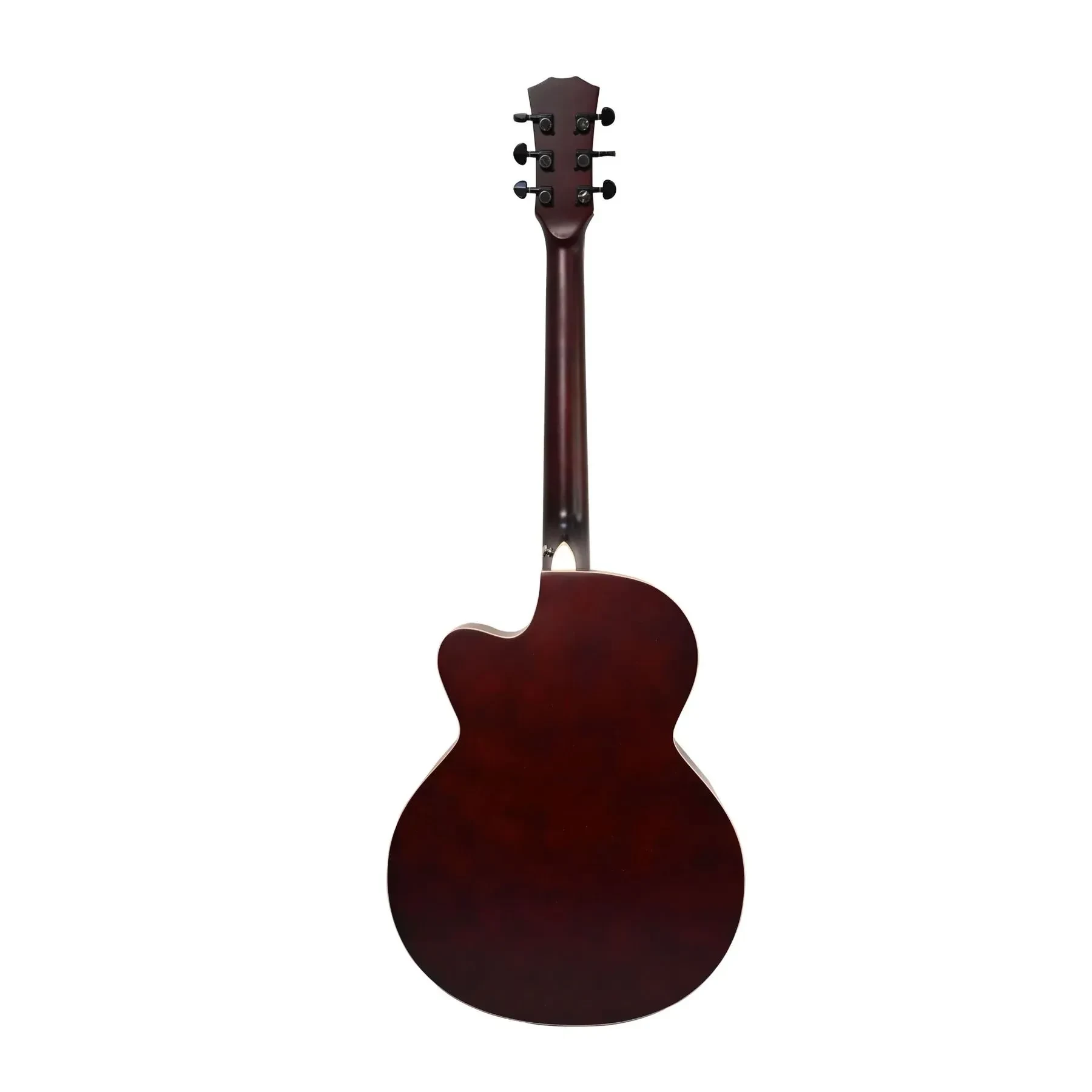 Techno TMR 239CG Natural Acoustic Guitar