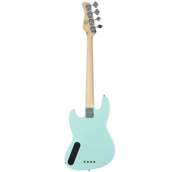 Sire U5 Alder-4 MTU Series 4 String Mint Bass Guitar