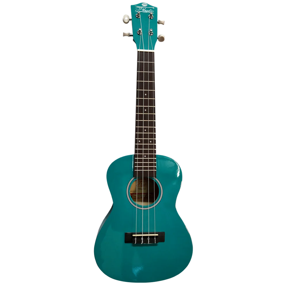 Pluto UKU-BLUE Blue Concert Ukulele