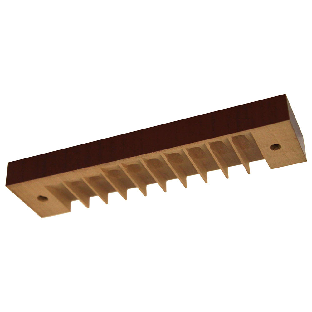 Hohner TM20502 260/40 Body For Chromonica Spare Parts