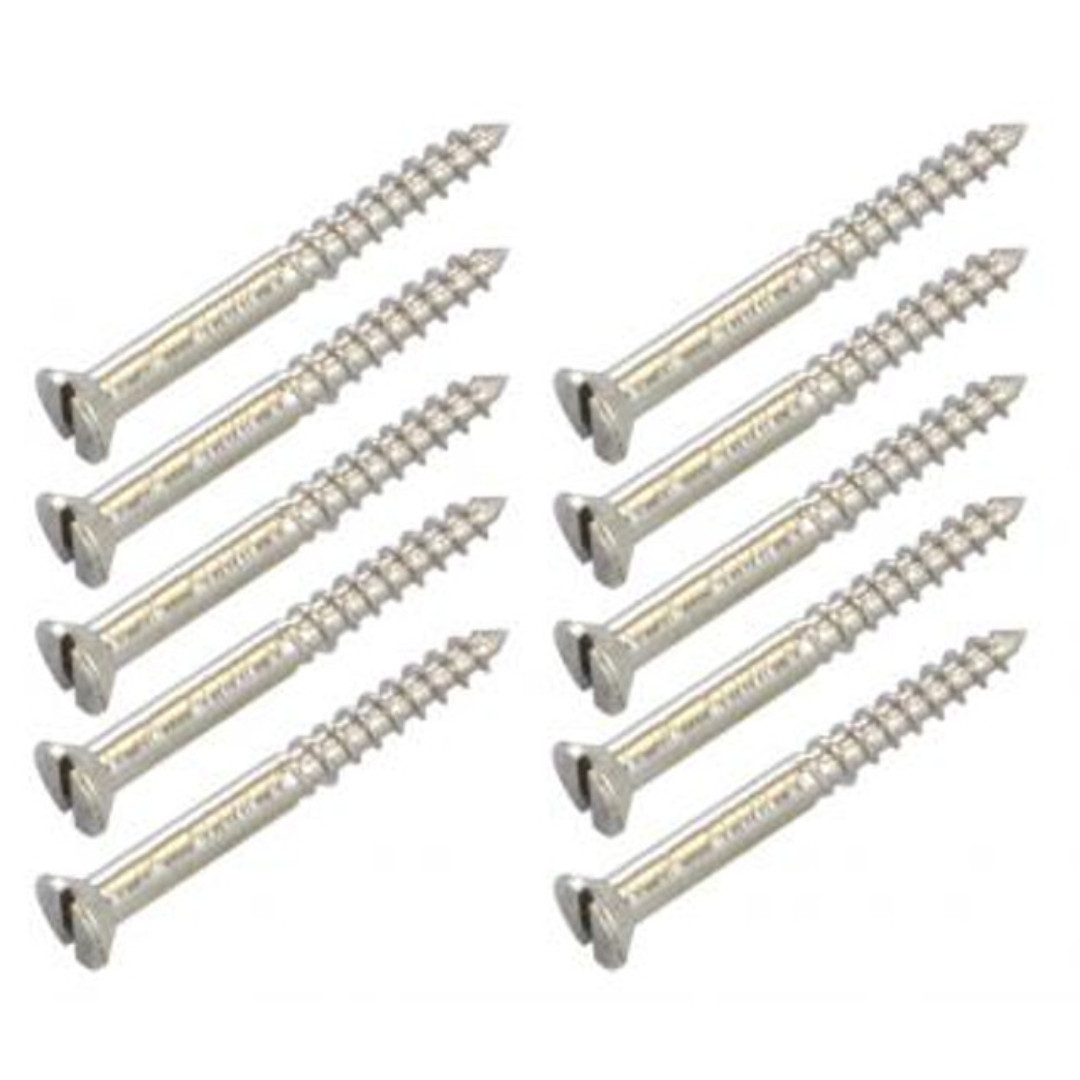 Hohner TM99212 Chromatic Model Mouth Piece Screws Spare Parts