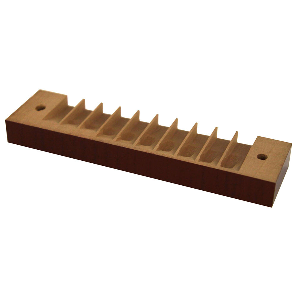 Hohner TM20502 260/40 Body For Chromonica Spare Parts