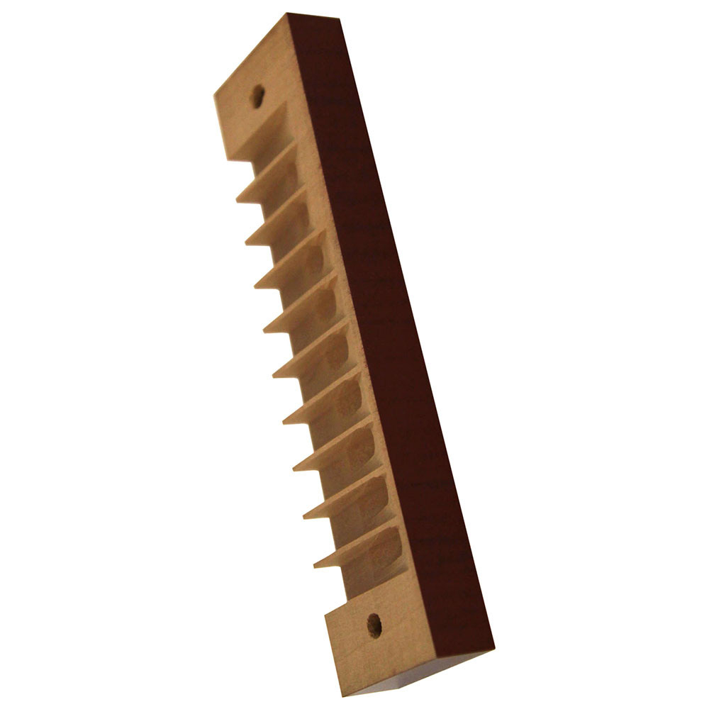 Hohner TM20502 260/40 Body For Chromonica Spare Parts