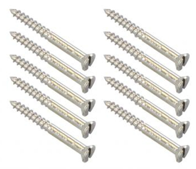 Hohner TM99212 Chromatic Model Mouth Piece Screws Spare Parts