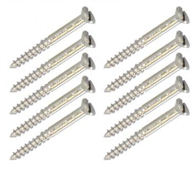Hohner TM99212 Chromatic Model Mouth Piece Screws Spare Parts