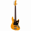 Sire V3-5 ORG Series 5 String Orange Bass Guitar