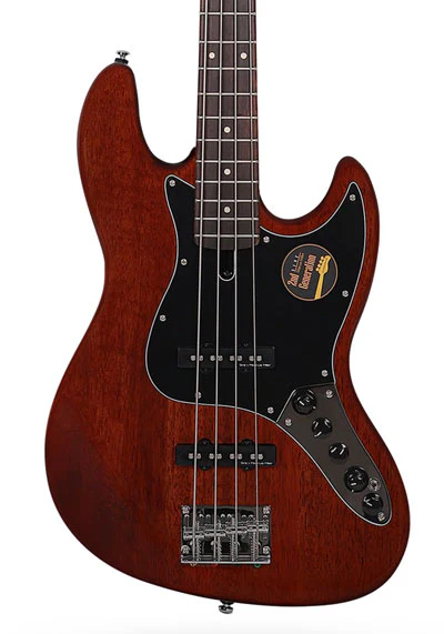 Sire V3-4 MA Series 4 String Mahogany Bass Guitar