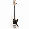 Sire V3-5 AWH Series 5 String Antique White Bass Guitar