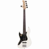 Sire V3-5 LH AWH Series 5 String Antique White Lefty Bass Guitar