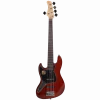 Sire V3-5 LH MA Series 5 String Mahogany Lefty Bass Guitar