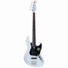 Sire V3P-4 SNB Series Passive 4 String Sonic Blue Bass Guitar