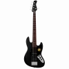 Sire V3P-5 BKS Series Passive 5 String Black Bass Guitar