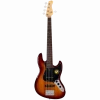 Sire V3P-5 TS Series Passive 5 String Tobacco Sunburst bass Guitar