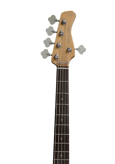 Sire V3-5 TS Series 5 String Tobacco Sunburst Bass Guitar
