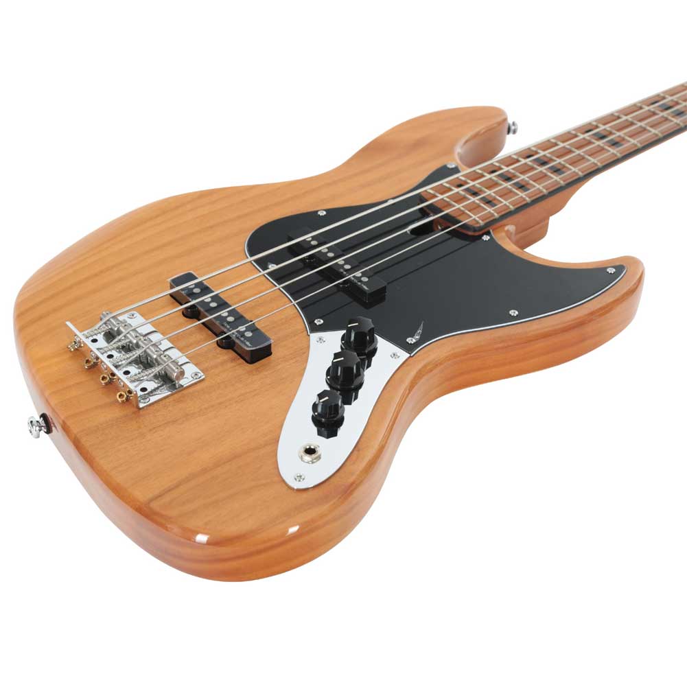 Sire V5 Alder-4 NT V5 Series 4 String Alder Natural Bass Guitar