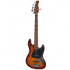 Sire V5 Alder-5 TS V5 Series 5 String Alder Tobacco Sunburst Bass Guitar