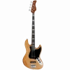 Sire V5R ALDER-4 NT V5 Series Rosewood 4 String Alder Natural Bass Guitar